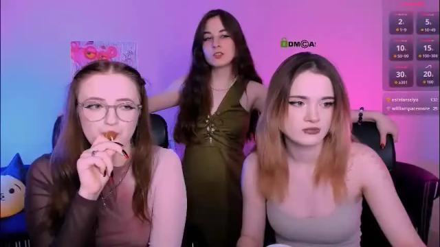 Image 6 of luna_berryy Stream on Chaturbate on 24 days ago