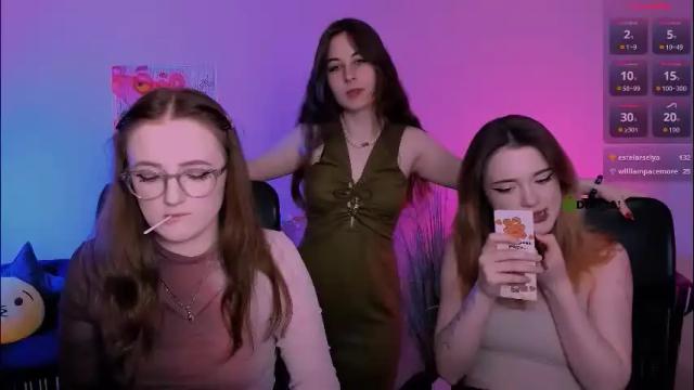 Image 8 of luna_berryy Stream on Chaturbate on 24 days ago