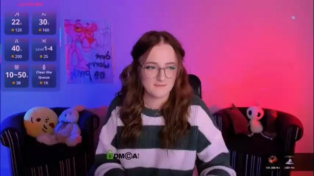 Image 10 of luna_berryy Stream on Chaturbate on 22 days ago