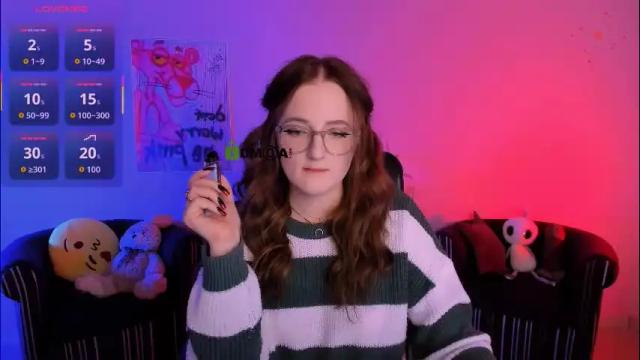 Image 3 of luna_berryy Stream on Chaturbate on 22 days ago