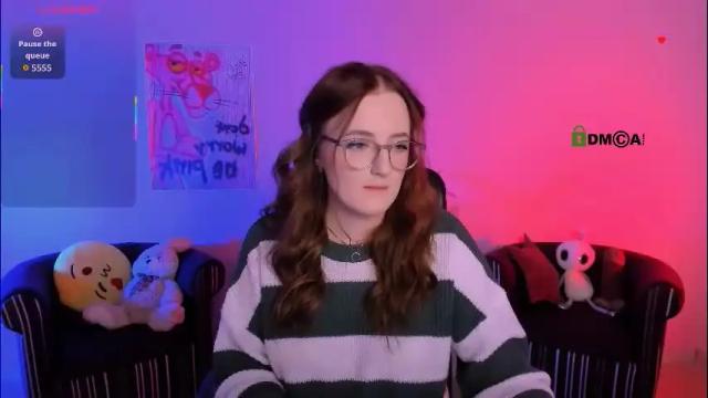 Thumbnail 2, luna_berryy's Stream at Chaturbate, 21 days ago