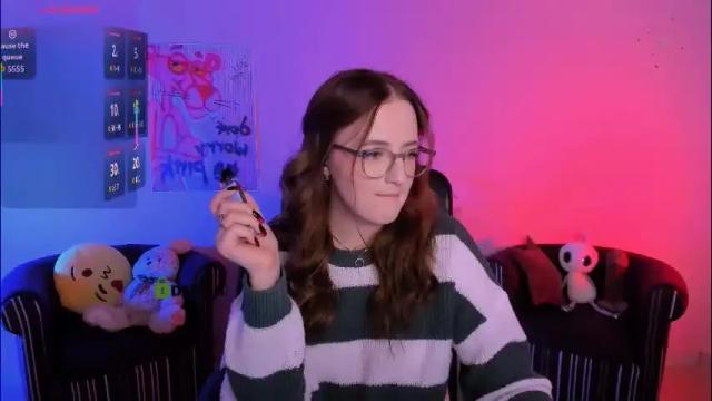 Thumbnail 3, luna_berryy's Stream at Chaturbate, 21 days ago