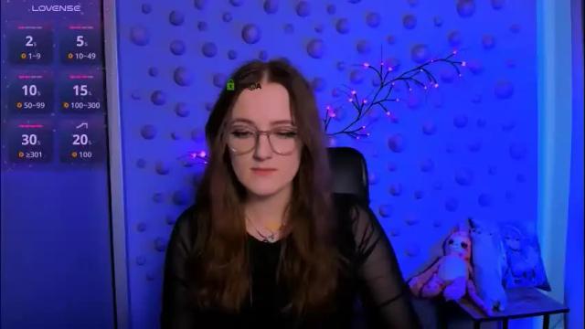 Image 2 of luna_berryy Stream on Chaturbate on 20 days ago