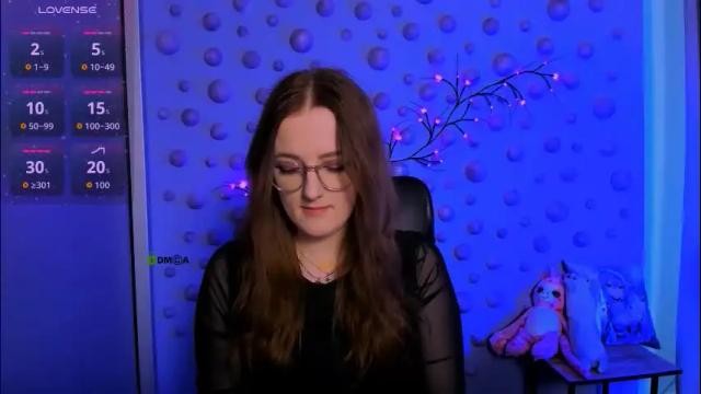 Thumbnail 2, luna_berryy's Stream at Chaturbate, 20 days ago