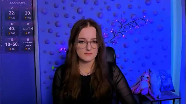 Image 7 of luna_berryy Stream on Chaturbate on 20 days ago