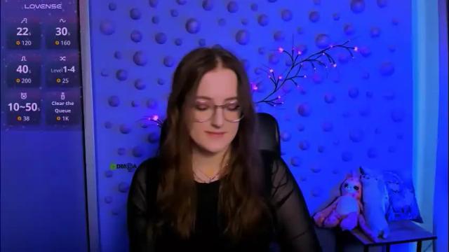 Thumbnail 3, luna_berryy's Stream at Chaturbate, 20 days ago