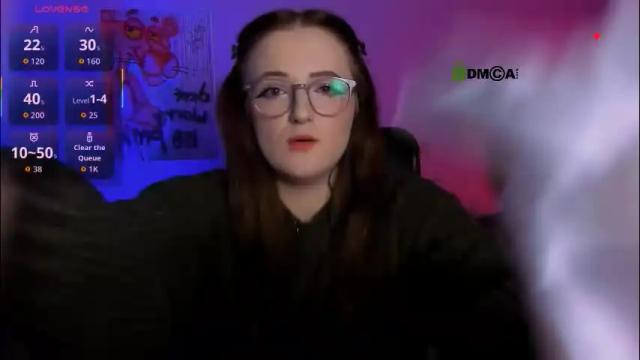 Thumbnail 2, luna_berryy's Stream at Chaturbate, 18 days ago