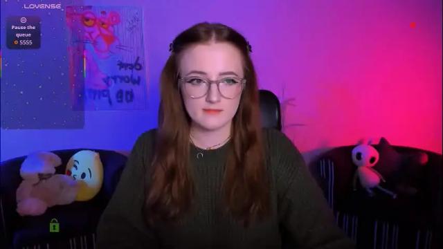 Thumbnail 3, luna_berryy's Stream at Chaturbate, 18 days ago