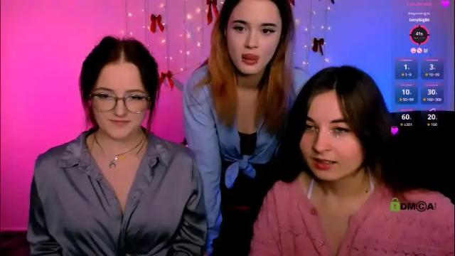 Image 10 of luna_berryy Stream on Chaturbate on 18 days ago