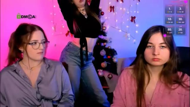 Image 12 of luna_berryy Stream on Chaturbate on 18 days ago