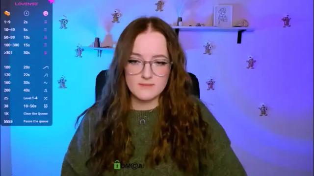 Thumbnail 1, luna_berryy's Stream at Chaturbate, 11 days ago