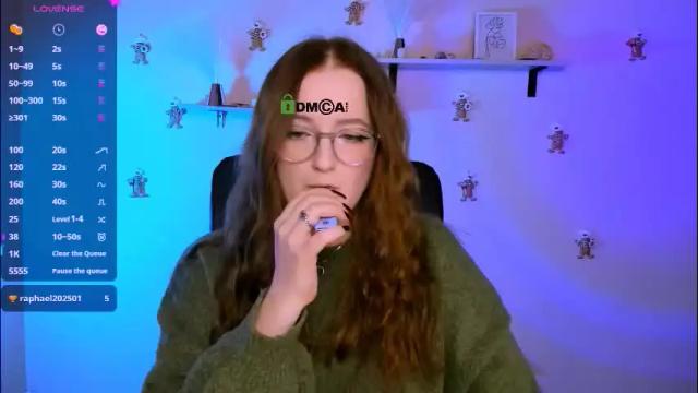 Image 3 of luna_berryy Stream on Chaturbate on 11 days ago