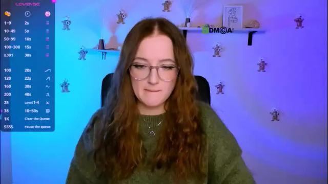 Thumbnail 2, luna_berryy's Stream at Chaturbate, 11 days ago