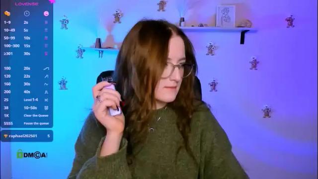 Image 8 of luna_berryy Stream on Chaturbate on 11 days ago