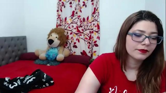 Thumbnail 3, luna_charlotte's Stream at Chaturbate, 6 months ago