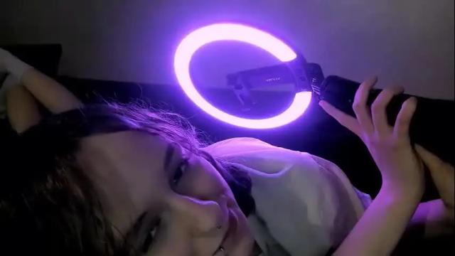Image 11 of luna_cosmic Stream on Chaturbate on 1 month ago