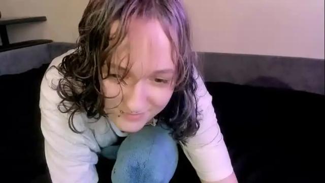 Thumbnail 2, luna_cosmic's Stream at Chaturbate, 1 month ago