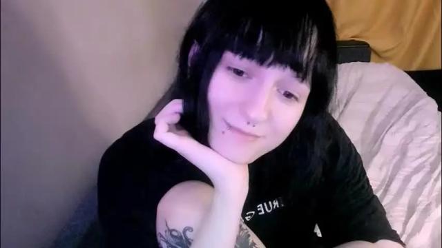 Thumbnail 2, luna_cosmic's Stream at Chaturbate, 5 months ago