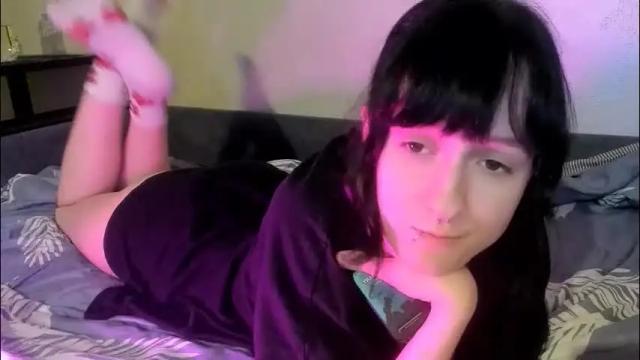 Thumbnail 3, luna_cosmic's Stream at Chaturbate, 4 months ago