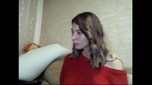 Thumbnail 3, luna_dei's Stream at Chaturbate, 17 months ago