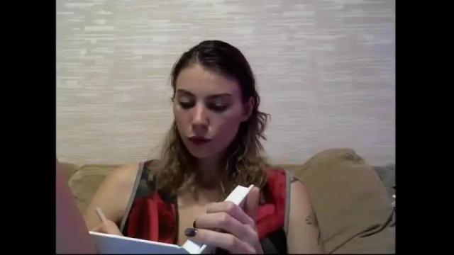 Image 8 of luna_dei Stream on Chaturbate on 17 months ago