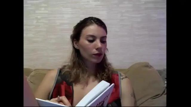 Thumbnail 3, luna_dei's Stream at Chaturbate, 17 months ago