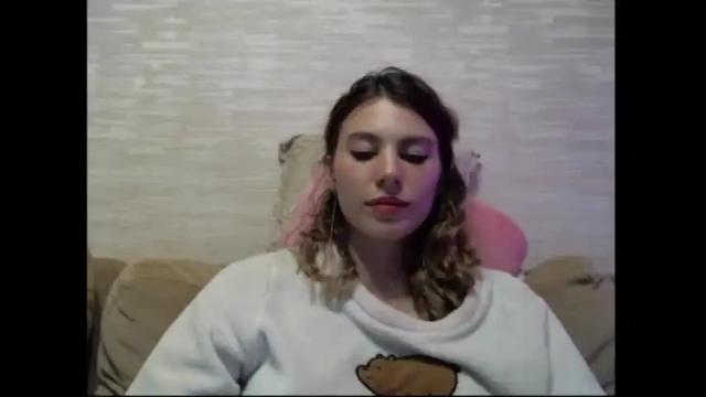 Image 7 of luna_dei Stream on Chaturbate on 16 months ago