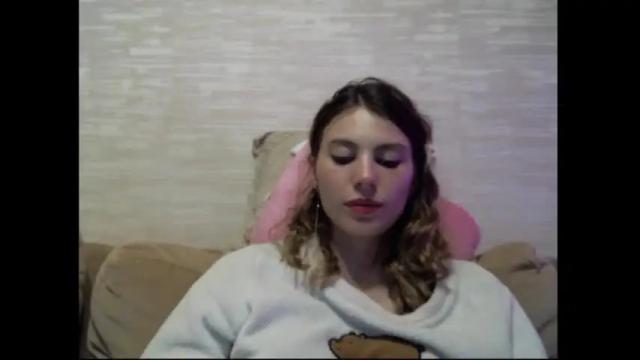 Image 8 of luna_dei Stream on Chaturbate on 16 months ago
