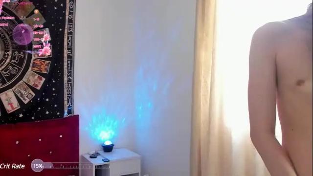 Image 2 of luna_del_rey_ Stream on Chaturbate on 3 months ago