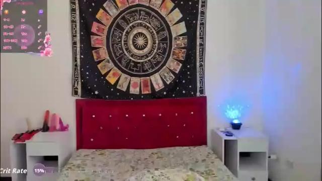 Image 2 of luna_del_rey_ Stream on Chaturbate on 2 months ago