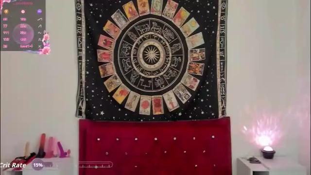 Image 3 of luna_del_rey_ Stream on Chaturbate on 2 months ago