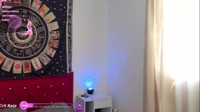 Thumbnail 1, luna_del_rey_'s Stream at Chaturbate, 2 months ago