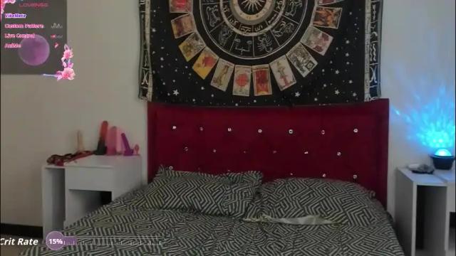 Thumbnail 3, luna_del_rey_'s Stream at Chaturbate, 2 months ago