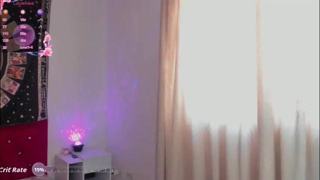 Image 12 of luna_del_rey_ Stream on Chaturbate on 2 months ago