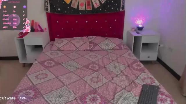 Image 2 of luna_del_rey_ Stream on Chaturbate on 2 months ago