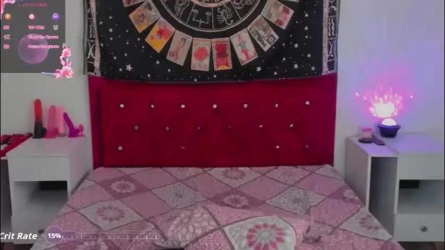 Thumbnail 3, luna_del_rey_'s Stream at Chaturbate, 2 months ago