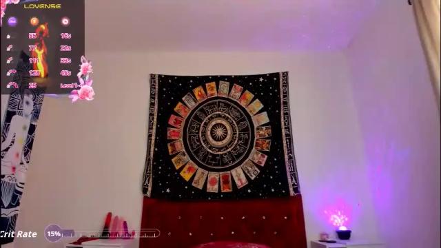 Image 11 of luna_del_rey_ Stream on Chaturbate on 1 month ago