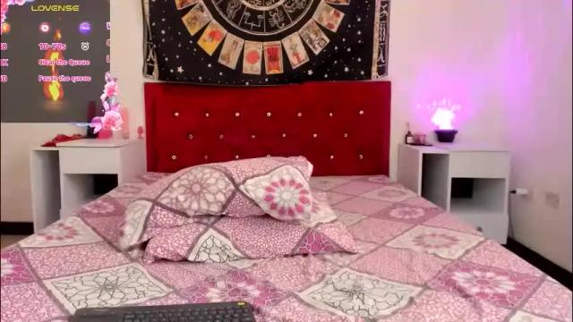 Thumbnail 3, luna_del_rey_'s Stream at Chaturbate, 1 month ago