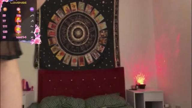 Image 3 of luna_del_rey_ Stream on Chaturbate on 1 day ago