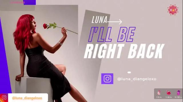Image 10 of luna_diangelo Stream on Chaturbate on 1 month ago