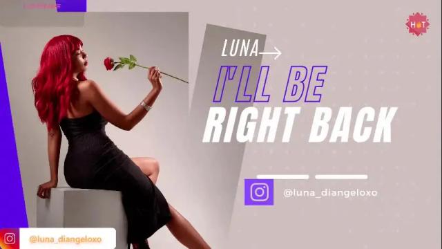 Image 11 of luna_diangelo Stream on Chaturbate on 1 month ago