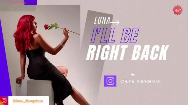 Thumbnail 3, luna_diangelo's Stream at Chaturbate, 1 month ago