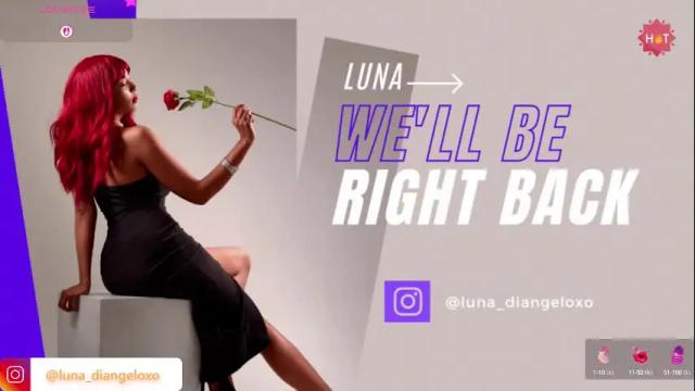 Thumbnail 1, luna_diangelo's Stream at Chaturbate, 1 month ago