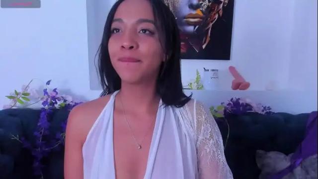 Thumbnail 2, luna_diangelo's Stream at Chaturbate, 27 days ago