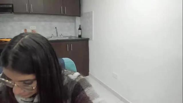 Thumbnail 1, luna_dumont's Stream at Chaturbate, 1 month ago