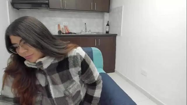 Thumbnail 2, luna_dumont's Stream at Chaturbate, 1 month ago