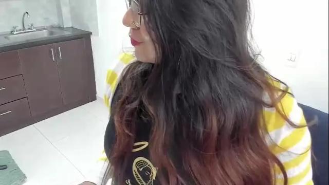 Image 8 of luna_dumont Stream on Chaturbate on 1 month ago