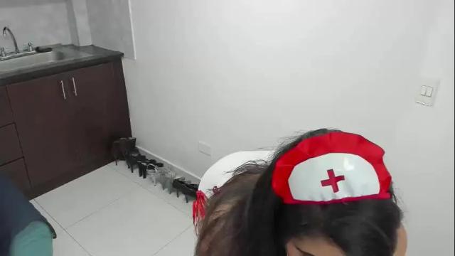 Thumbnail 3, luna_dumont's Stream at Chaturbate, 1 month ago