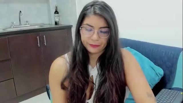 Image 8 of luna_dumont Stream on Chaturbate on 5 days ago