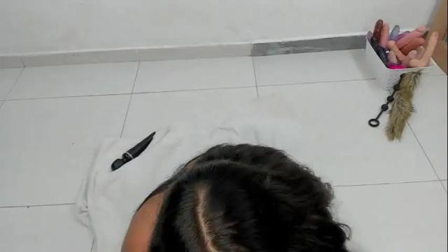 Thumbnail 1, luna_dumont's Stream at Chaturbate, 1 month ago